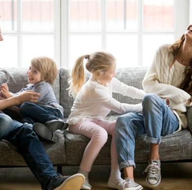 Taşınmaya geri sayım, bir haftalık program